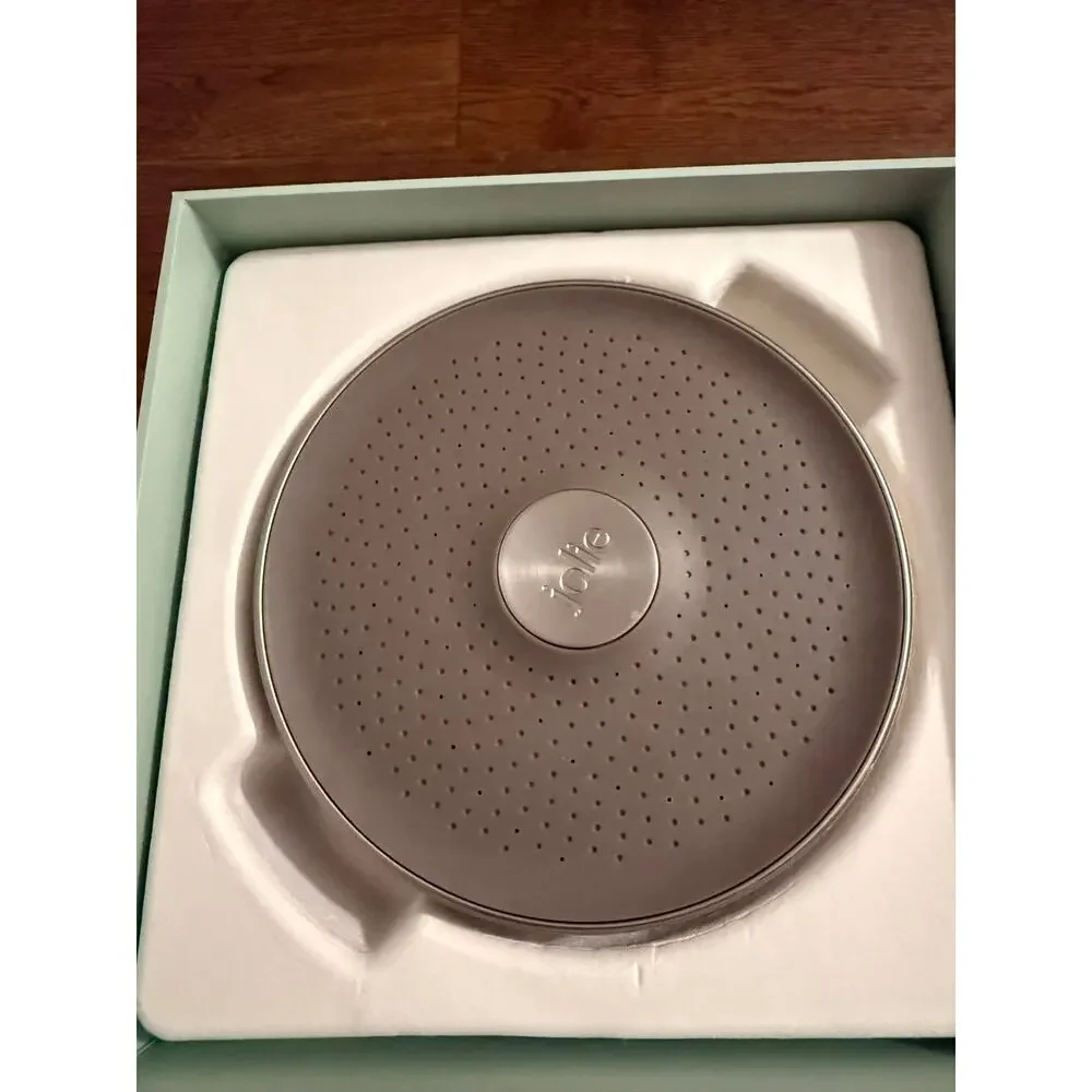 Jolie Filtered Showerhead Annual Pack